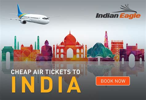 What is the cheapest flight ticket to India? According to our data of the past few weeks, the cheapest flight ticket to India is priced at $600 for the most popular route, i.e., San Francisco to New Delhi. Book your flights with us to save a big deal on airfare to India! Which airlines offer the cheapest flights to India? 